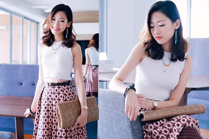 7 kiểu trang sức không thể thiếu dành cho các quý cô