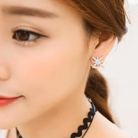 7 kieu trang suc khong the thieu danh cho cac quy co - Anh 2