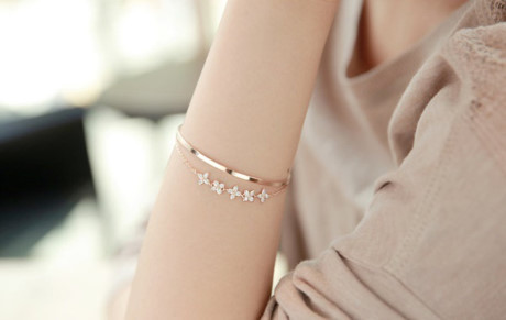 7 kiểu trang sức không thể thiếu dành cho các quý cô - Ảnh 7 7 kieu trang suc khong the thieu danh cho cac quy co - Anh 7