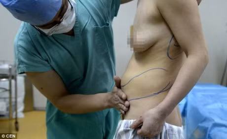 Soc voi nhung ca phau thuat hong, muon hoi han cung khong con co hoi - Anh 16