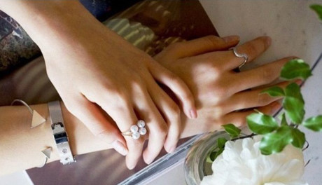 7 kiểu trang sức không thể thiếu dành cho các quý cô - Ảnh 8 7 kieu trang suc khong the thieu danh cho cac quy co - Anh 8