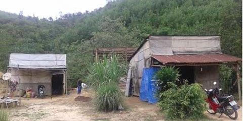 Theo dấu “ác quỷ” sáng ra trại, chiều hãm hiếp giết hại bà lão
