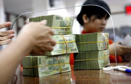 Thay thành viên BCĐ liên ngành xử lý nợ xấu