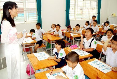 Giáo viên cần coi trọng cách ghi chép trong sổ dự giờ 