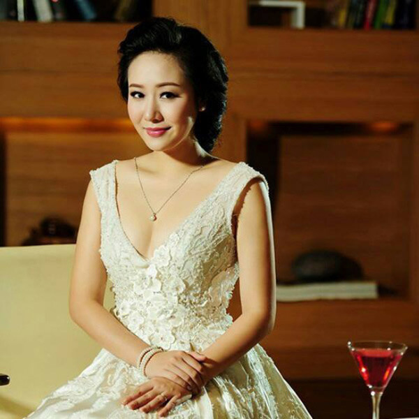 Cuộc sống bí ẩn ít ai biết của Hoa hậu Ngô Phương Lan