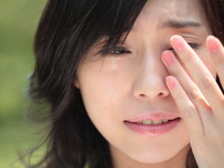 Chết lặng với chuyến công tác trong bệnh viện của chồng - Ảnh 1