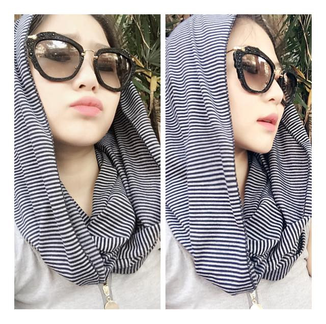 Minh Hằng hở lưng cưỡi đà điểu, Trấn Thành "say" nhan sắc Diễm My ảnh 3 Minh Hằng hở lưng cưỡi đà điểu, Trấn Thành