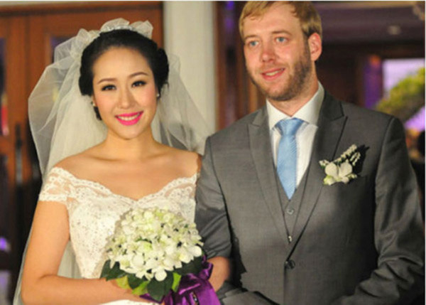 Cuộc sống bí ẩn ít ai biết của Hoa hậu Ngô Phương Lan