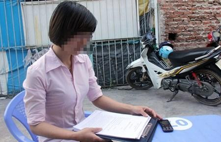 Tài xế taxi bị tố chụp “ảnh nóng” tống tình: Chưa từng "quan hệ" với người tố cáo ảnh 1 Chị L. bên hồ sơ chứng cứ tố cáo anh Duẩn - người đã tra tấn tinh thần và thể xác của chị trong suốt 2 năm qua.