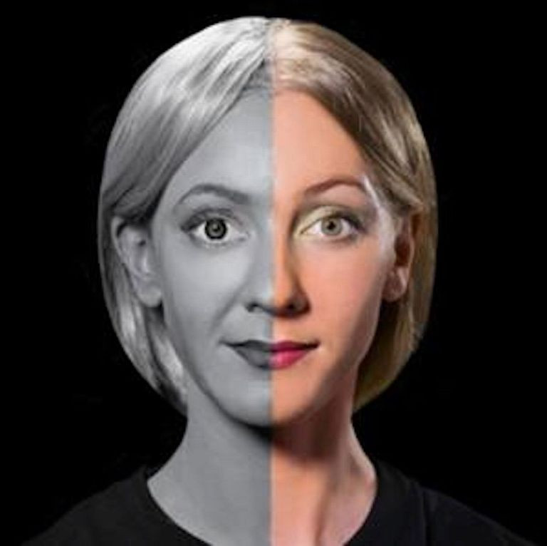 Những tác phẩm lừa người xem mới nhất của Hikaru Cho ảnh 6