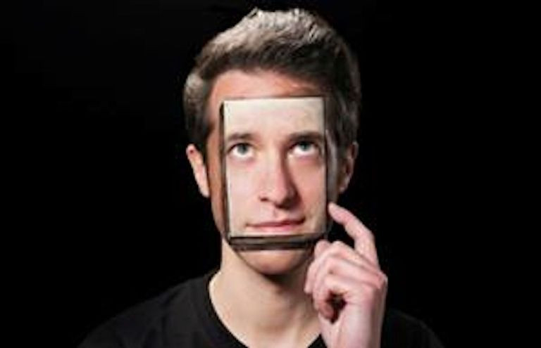 Những tác phẩm lừa người xem mới nhất của Hikaru Cho ảnh 5