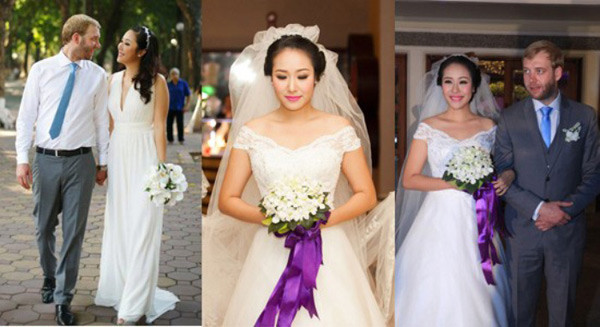 Cuộc sống bí ẩn ít ai biết của Hoa hậu Ngô Phương Lan
