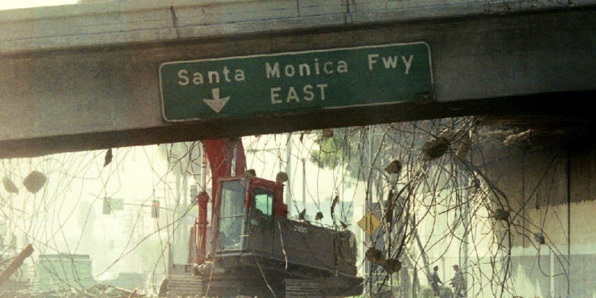 10 thảm họa thiên nhiên gây tổn thất lớn nhất lịch sử ảnh 4