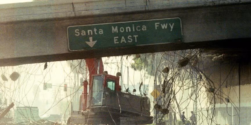 10 thảm họa thiên nhiên gây tổn thất lớn nhất lịch sử ảnh 4