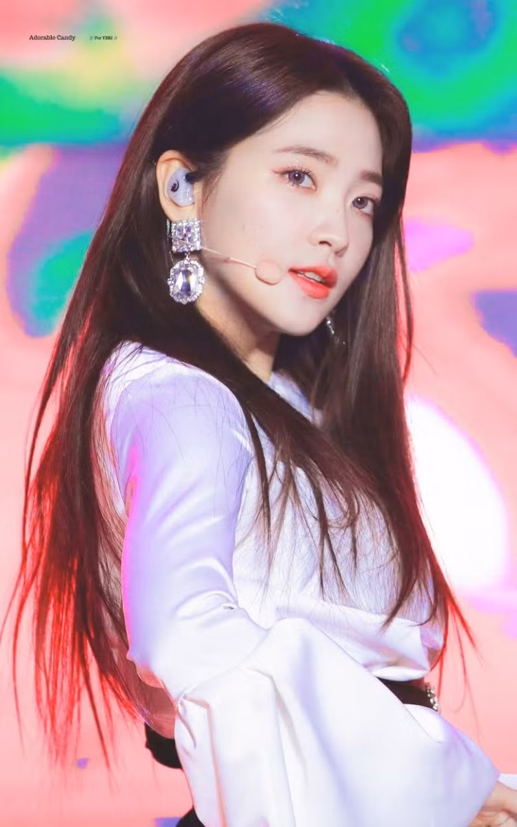 Top 24 “Nữ hoàng K-Pop 2020” được người hâm mộ bình chọn nhiều nhất ảnh 6