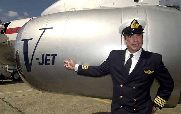 Mốt chơi máy bay xa xỉ của các đại gia ảnh 14