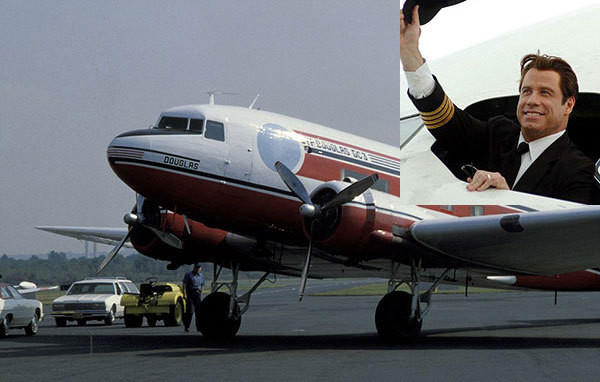 Mốt chơi máy bay xa xỉ của các đại gia ảnh 15