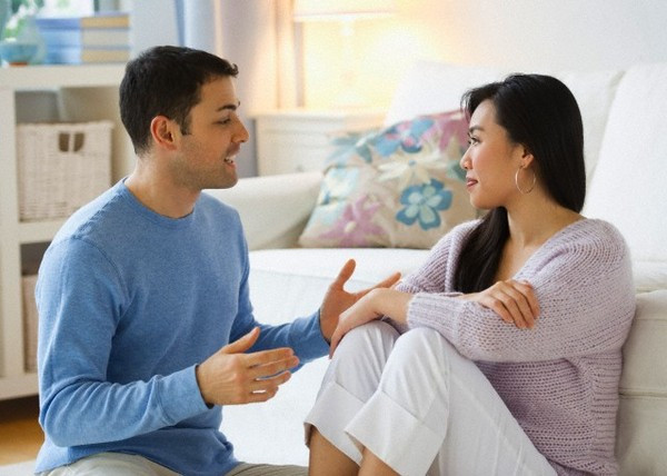 Dòng tin nhắn của chồng... 2 Dòng tin nhắn của chồng... 2