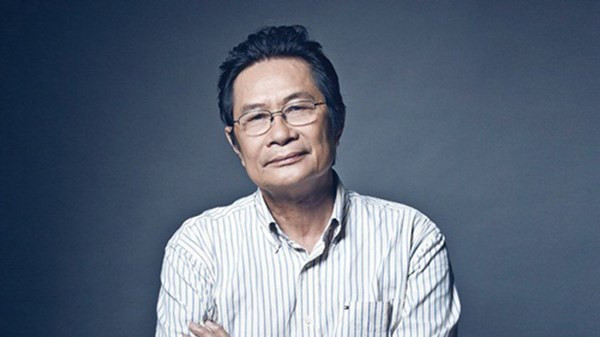 Dương Thụ ""hót"" trong mưa ảnh 2 Dương Thụ ""hót"" trong mưa ảnh 2