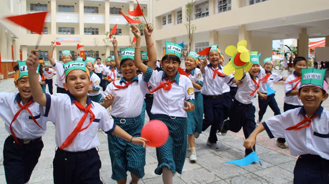 Chính phủ đề ra nhiệm vụ, giải pháp phát triển GD - ĐT năm 2015