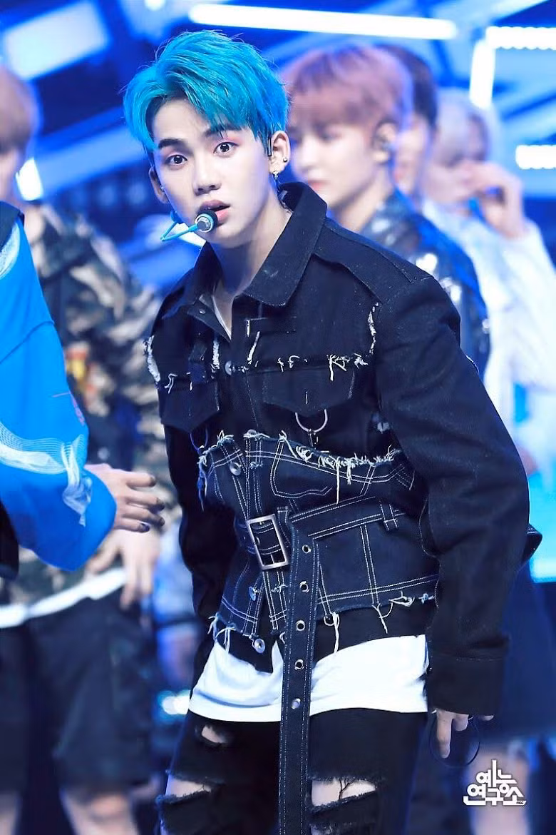 10 vũ công "lùn nhất" chứng minh bạn không cần cao nhưng hoàn toàn có thể tỏa sáng ảnh 5