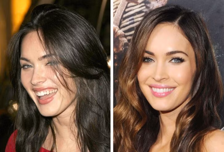 Megan Fox