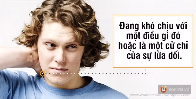 Nắm chắc 16 bí kíp ngôn ngữ cơ thể này, bạn có thể 