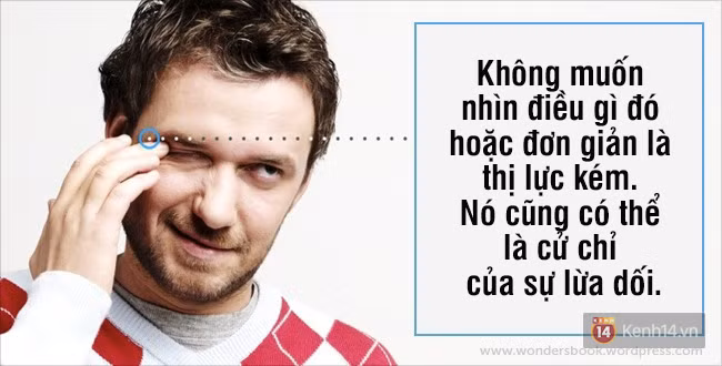 Nắm chắc 16 bí kíp ngôn ngữ cơ thể này, bạn có thể 