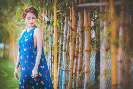 MC cua VTV: Nhu vay la het vao mat khan gia! - Anh 2