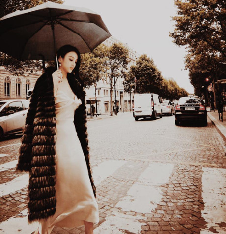 Cuộc sống sướng như tiên bên chồng đại gia của hotgirl Huyền Baby - Ảnh 8 Cuoc song suong nhu tien ben chong dai gia cua hotgirl Huyen Baby - Anh 8