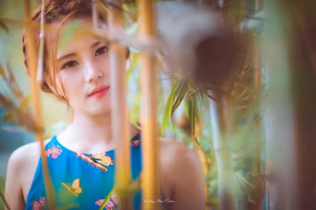 MC cua VTV: Nhu vay la het vao mat khan gia! - Anh 1