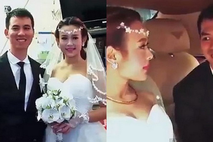 Cuộc sống sướng như tiên bên chồng đại gia của hotgirl Huyền Baby