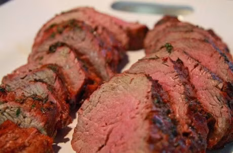 Can trong voi 5 mon an chua nhieu ky sinh trung gay hai cho suc khoe - Anh 1