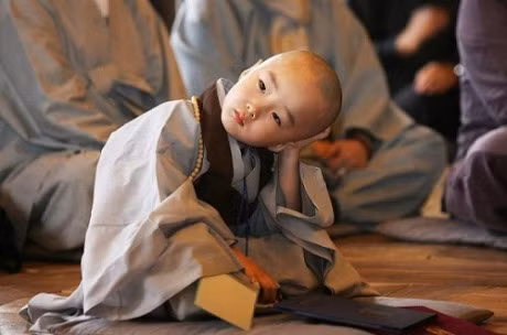 Lam nguoi song sao de mang lai phuc duc cho minh va con chau - Anh 1