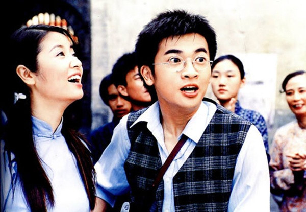 Trước khi đến với nhau, Hoắc Kiến Hoa - Lâm Tâm Như đã vướng nghi vấn hẹn hò với ai? - Ảnh 5. Trước khi đến với nhau, Hoắc Kiến Hoa - Lâm Tâm Như đã vướng nghi vấn hẹn hò với ai? - Ảnh 5.