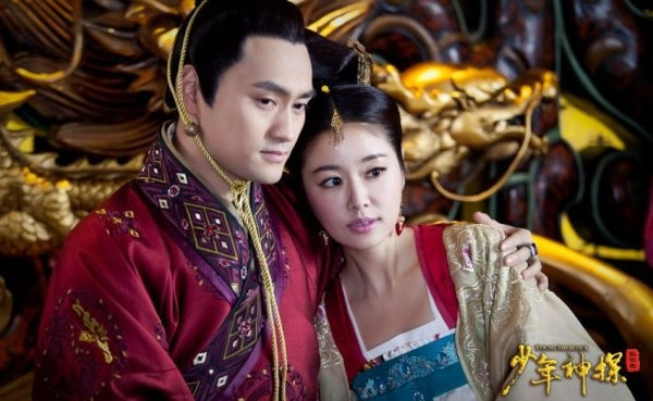 Trước khi đến với nhau, Hoắc Kiến Hoa - Lâm Tâm Như đã vướng nghi vấn hẹn hò với ai? - Ảnh 8. Trước khi đến với nhau, Hoắc Kiến Hoa - Lâm Tâm Như đã vướng nghi vấn hẹn hò với ai? - Ảnh 8.