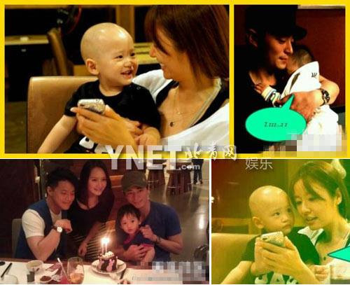 Trước khi đến với nhau, Hoắc Kiến Hoa - Lâm Tâm Như đã vướng nghi vấn hẹn hò với ai? - Ảnh 12. Trước khi đến với nhau, Hoắc Kiến Hoa - Lâm Tâm Như đã vướng nghi vấn hẹn hò với ai? - Ảnh 12.