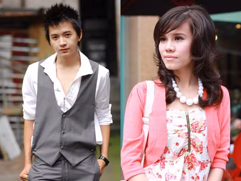 Em gái Thanh Thảo giờ ra sao sau scandal có con với Ngô Kiến Huy?