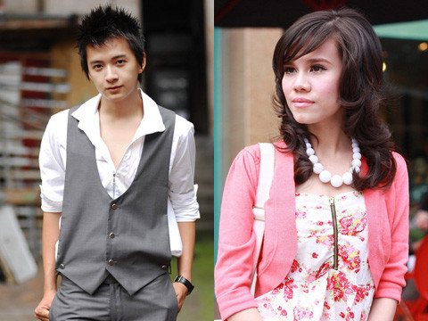 Thụy Anh giờ ra sao sau scandal tình với với Ngô Kiến Huy?