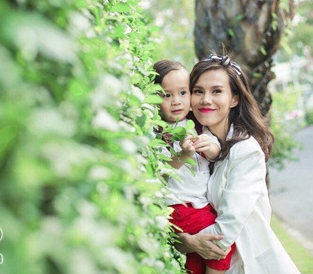 Thụy Anh giờ ra sao sau scandal tình với với Ngô Kiến Huy?