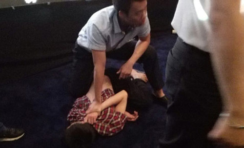 luu diec phi, da khong tuoc