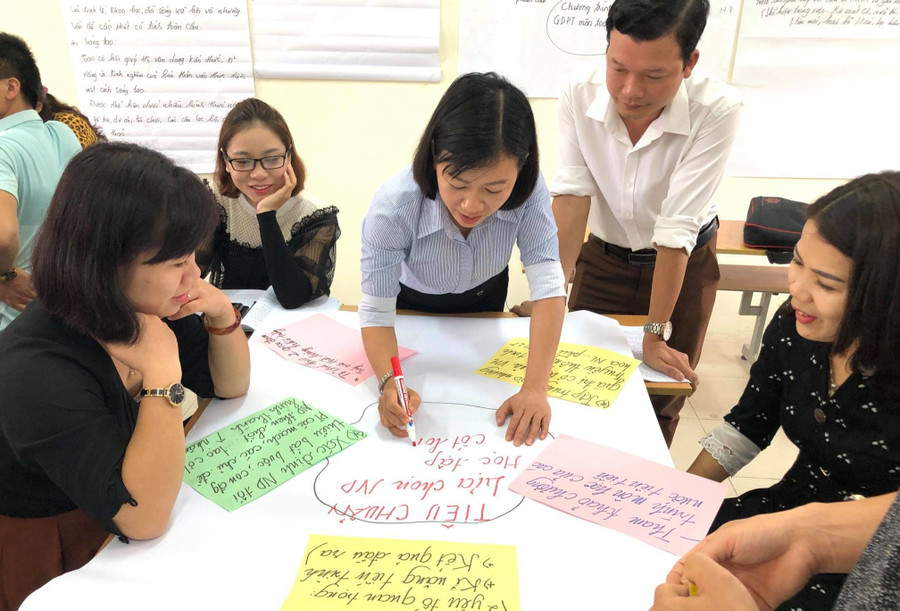 Ảnh minh họa: ITN