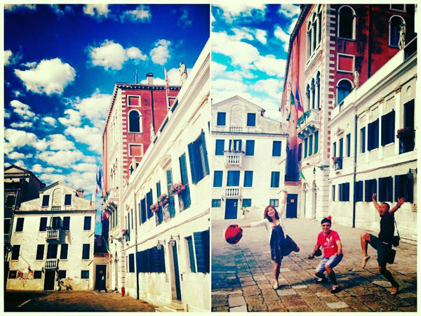 Ông chủ 26 tuổi kiếm tiền tỷ mỗi tháng nhờ chụp ảnh cưới