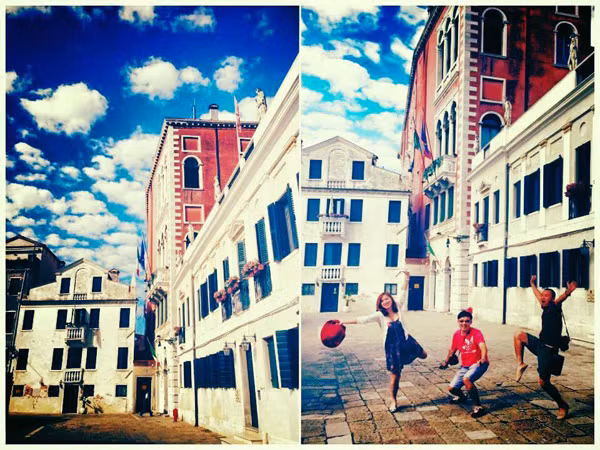 Ông chủ 26 tuổi kiếm tiền tỷ mỗi tháng nhờ chụp ảnh cưới