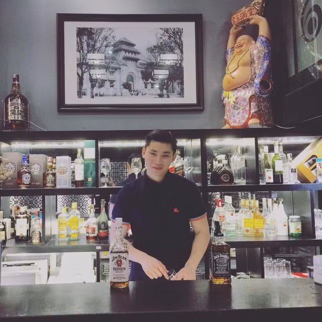 Chân dung thiếu gia 18 tuổi Hà thành sở hữu xế khủng 7 tỉ đồng ảnh 3