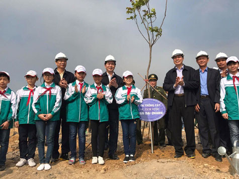 Ảnh: VGP/Đỗ Hương