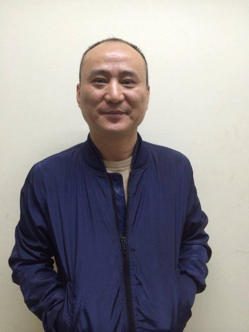 Chân dung ông trùm cầm đầu đường dây cờ bạc triệu đô - Ảnh 1 Chân dung ông trùm cầm đầu đường dây cờ bạc triệu đô - Ảnh 1