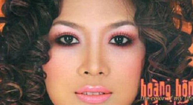 Mỹ Tâm của 10 năm trước