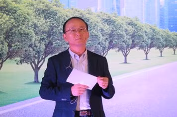 Tổng giám đốc Samsung Việt Nam và 3 điều nhắn nhủ giới trẻ