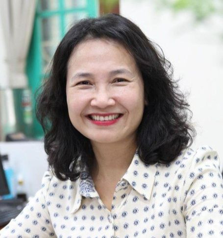 Cô Nguyễn Thị Hà. Cô Nguyễn Thị Hà.